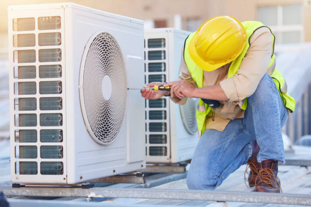 Best HVAC Training and Certification in Hodgkins, IL