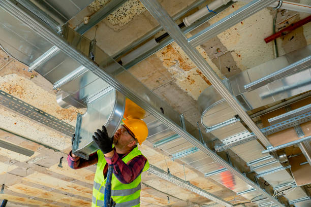 Best Emergency HVAC Services in Hodgkins, IL