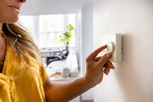 Best Seasonal HVAC Services in Hodgkins, IL